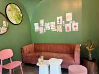 บ้านในหมง treehouse ระนอง