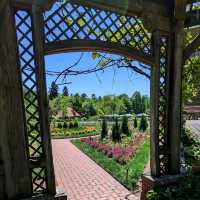 Biltmore Estate & Gardens – Asheville, NC