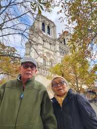 3 Days in Paris with the Elderly: Yes, It’s Totally Possible (and Beautiful!)