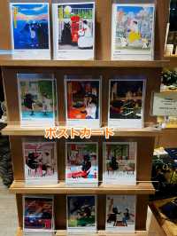 香港デザインたくさんのおすすめ雑貨屋さん
