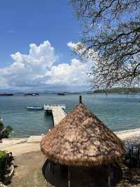 2 Days 1 Night @ Koh Sichang