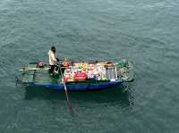 Great experience with HaLong Bay Ambassador Overnight Cruise 