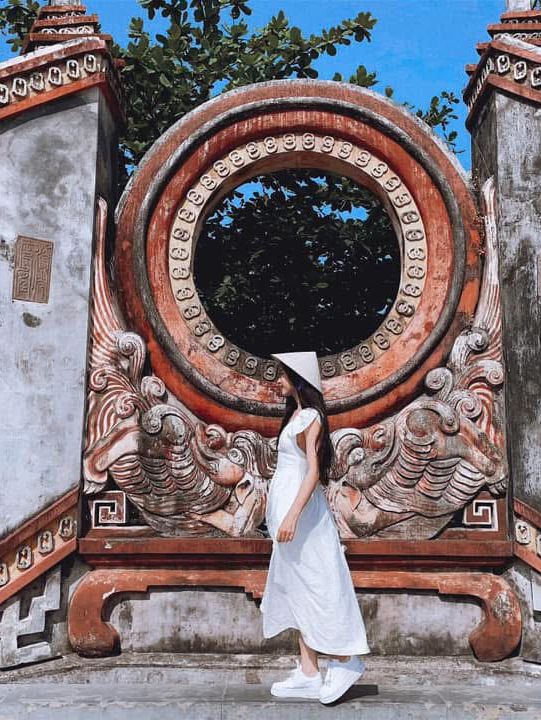 Đà Nẵng- Hội An