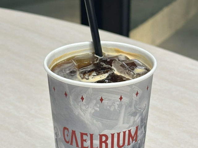 釜山| 天空系咖啡聖地！釜山爆紅新地標Caelrium，來這拍照吃甜點絕對不踩雷】
