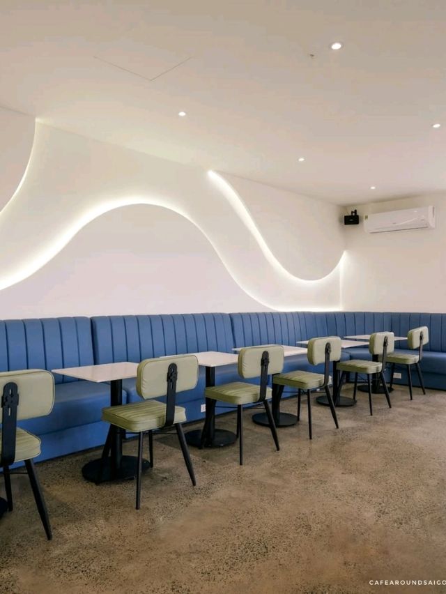 Yasa Cafe
