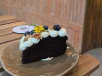 The Humble Jack : Cafe&Bistro