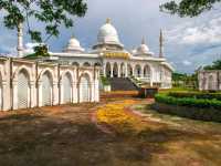🏛️ Time Travel at Raja Ali Haji Museum – Batam’s Cultural Gem! 📜✨