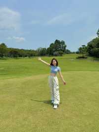 A Golfer’s Gateway in Batam