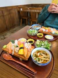 대구 가족나들이코스로 좋은 주택개조 초밥집🍣
