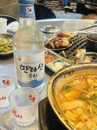 제주도에서 꼭 먹어야하는 제주 흑돼지🐷