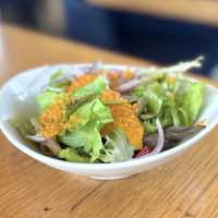 大阪氛圍感直接拉滿的河邊露天餐廳💕MOULiN 