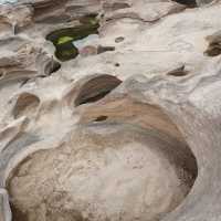 สามพันโบก แกรนด์แคนยอนแห่งเมืองไทย