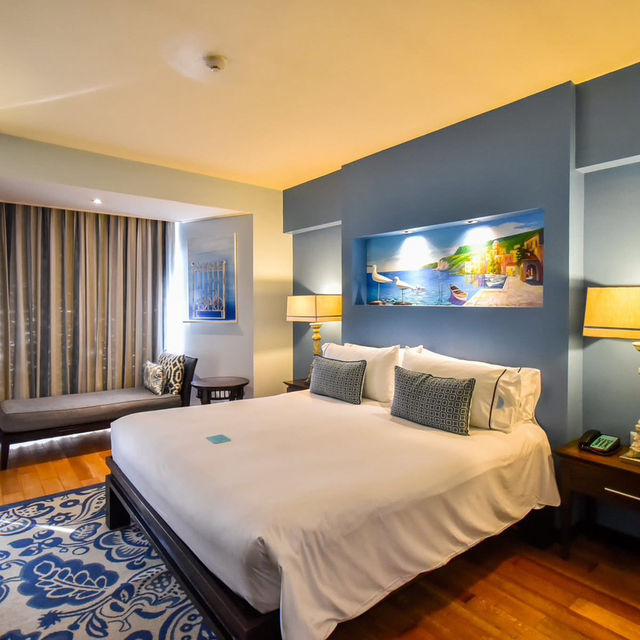 The Bayview Hotel, Pattaya 