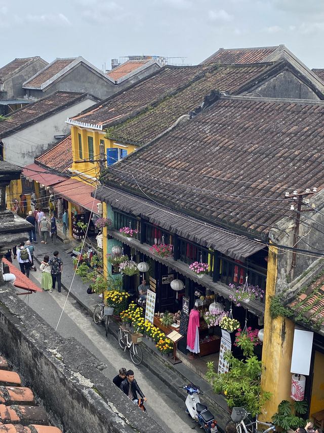 เวียดนามครั้งแรก 🇻🇳✈️