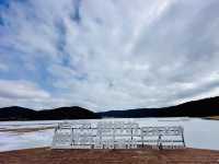 One Day in Pudacuo: Into the Heart of a Highland Dream