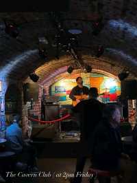 LiverpoolTrip: A City of Music, Magic, and Maritime Charm