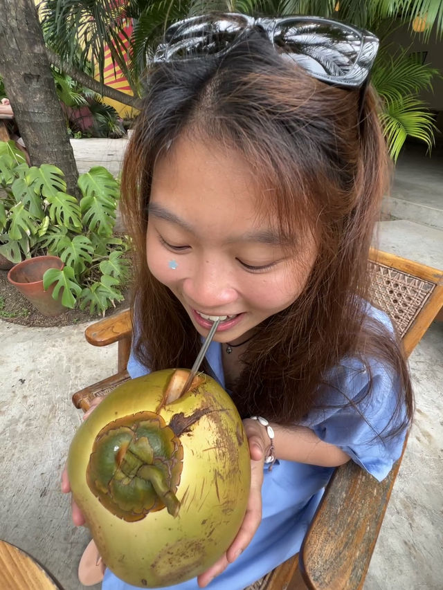 Lombok Trip Review: Bali’s Cool, Chill Cousin 