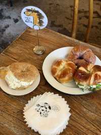 韓國首爾/London Bagle Museum 