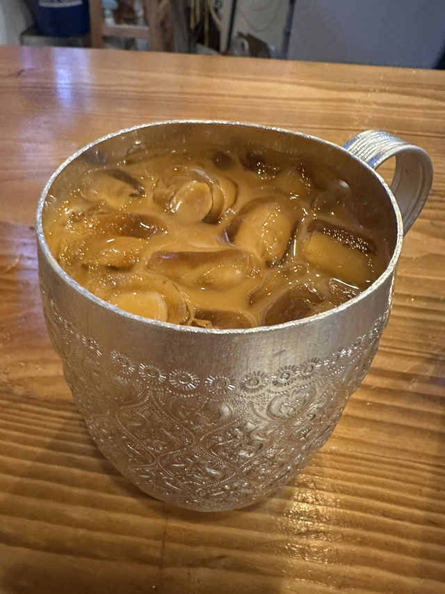 長沙灣超高質又美味便宜的泰國菜