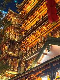 One-Day Temple Tour in Guangzhou