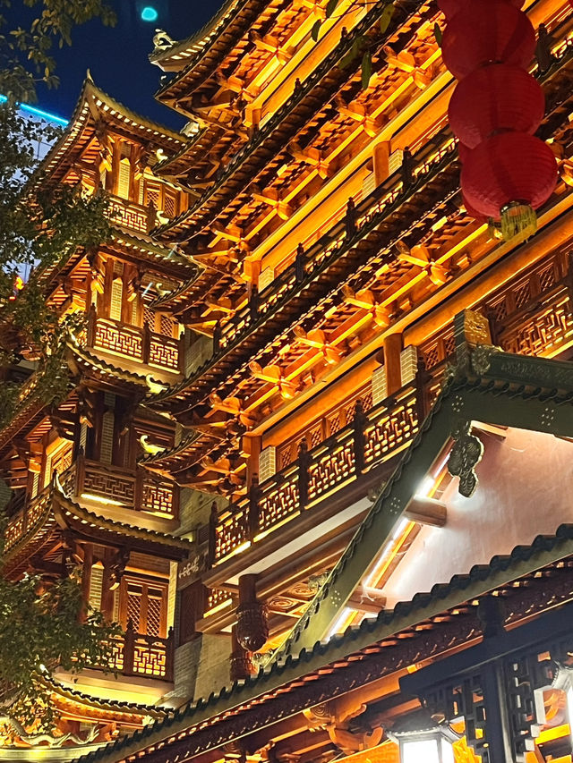 One-Day Temple Tour in Guangzhou