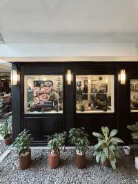The Houseplants Coffee