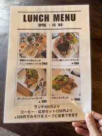 【北九州グルメ】元ナースが作る体が元気になるごはん屋さん🍽