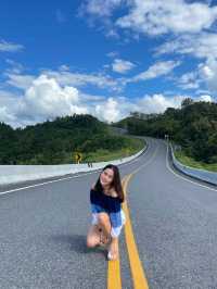 🛣️ ถนนเลข 3 น่าน จุดห้ามพลาด