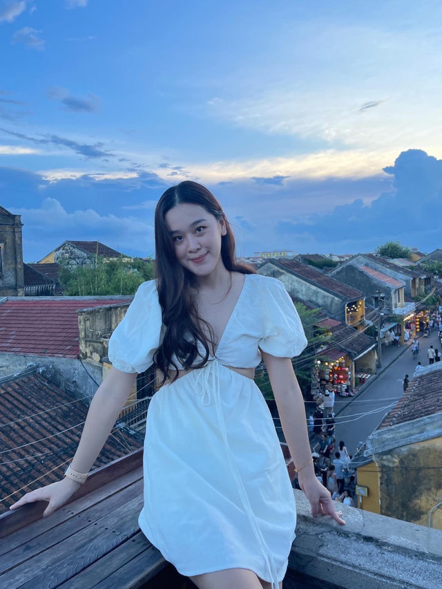 🌟 ไฮไลต์ที่ไม่ควรพลาดในฮอยอัน