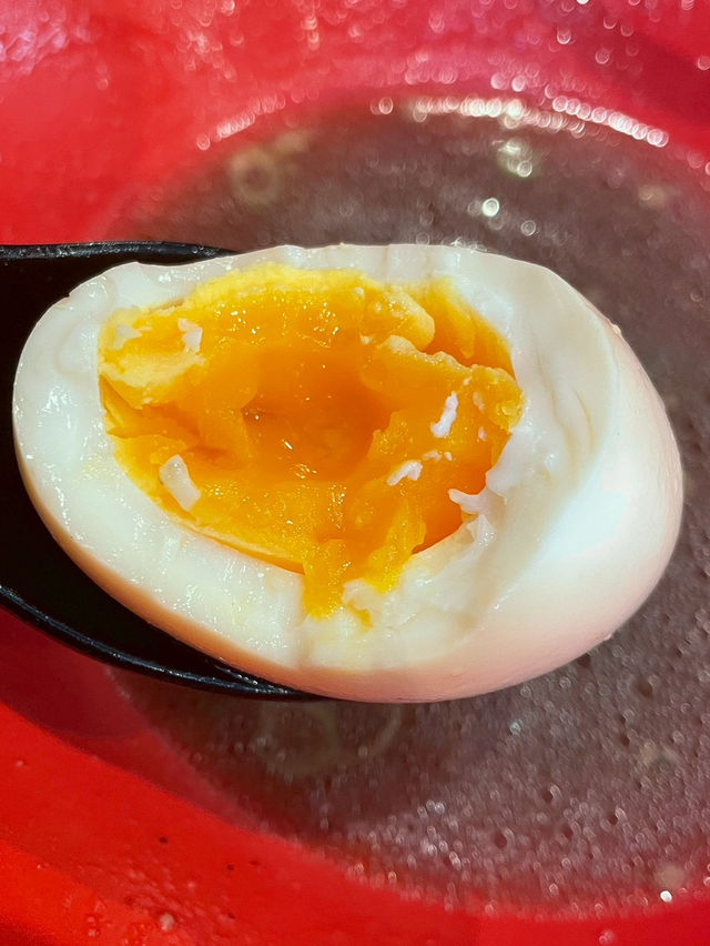 【岡山美食】隱岐之島拉麵｜飛魚、貝類雙強出擊，鮮味爆棚的日式拉麵體驗！