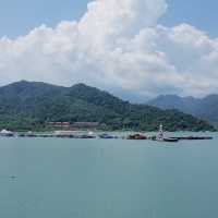 🏝️  Bhuvarin Resort Koh Chang 🐘