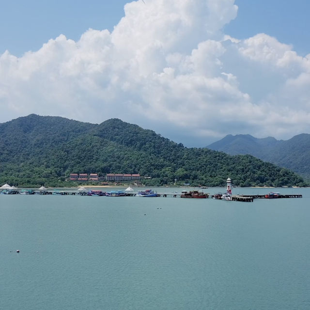 🏝️  Bhuvarin Resort Koh Chang 🐘
