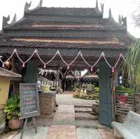 Savor Authentic Thai Cuisine at Maimoke Restaurant in Sadao