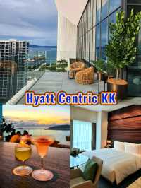 Eat, Relax, Enjoy: My Kota Kinabalu Experience.