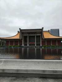 Sculptures That Tell a Story – Hidden Gems in Taipei