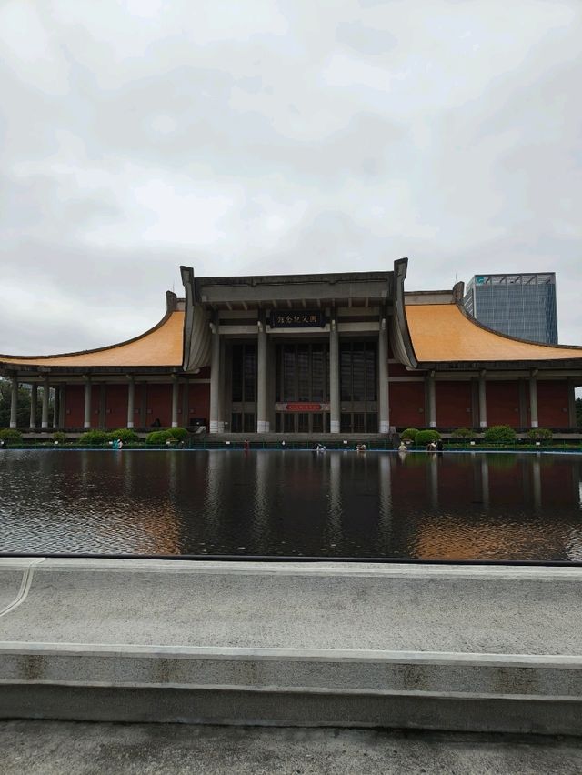 Sculptures That Tell a Story – Hidden Gems in Taipei
