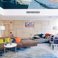 Holiday Inn Express Pattaya Central