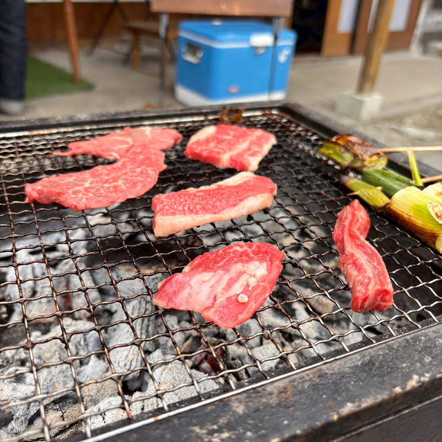 【奈良/吉野】1日1組限定！キャンプ🏕️