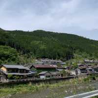【奈良/吉野】1日1組限定！キャンプ🏕️