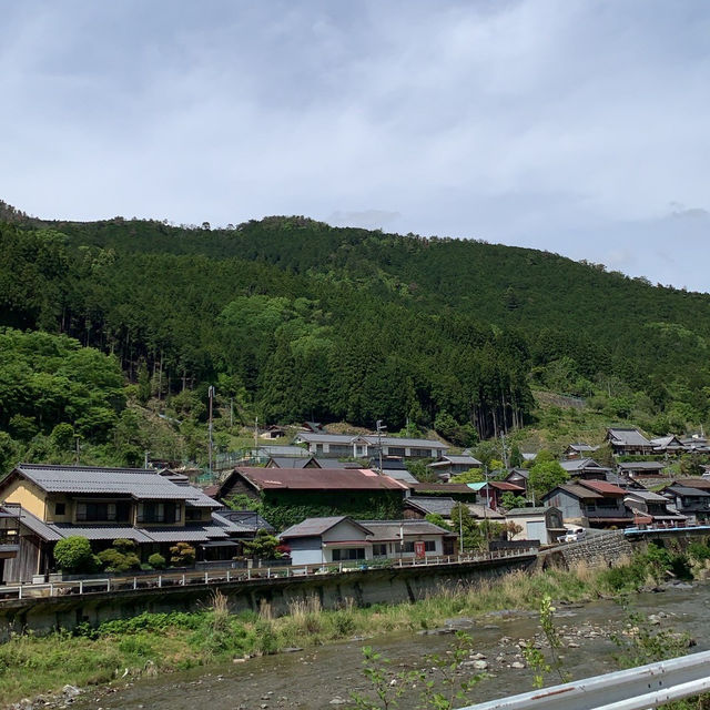【奈良/吉野】1日1組限定！キャンプ🏕️