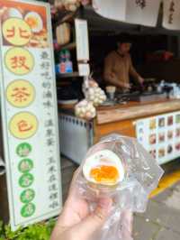 Thermal Valley Wonders: Mist, Minerals & a Perfect Egg