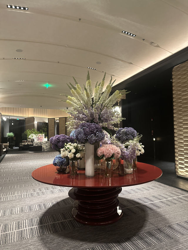 深圳高級設計感酒店