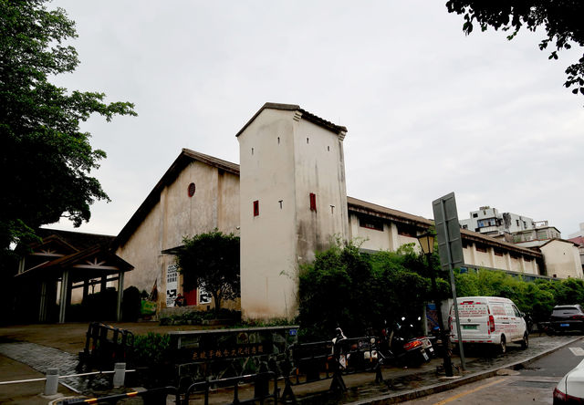 惠州悠閒