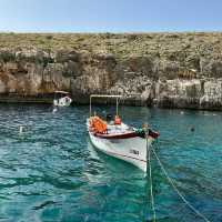 Ultimate Guide to St. Peter's Pool, Malta: A Hidden Gem Adventure🌊☀️  