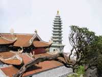 Fansipan 3,143 m หลังคาแห่งอินโดจีน