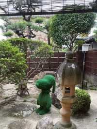 倉敷美觀地區 | 老街水岸、特色店舖與靜謐夜晚的雙重體驗