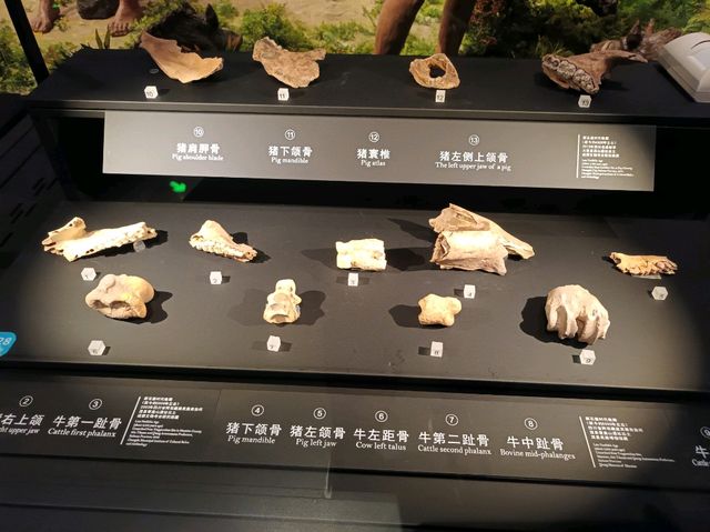 在下雨天，其中一個在成都非常值得參觀的景點