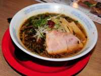 特別介紹一下一間非常值得去嘅和歌山市的拉麵店
