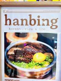Hanbing IOI City Mall: Must-Visit Dessert Haven