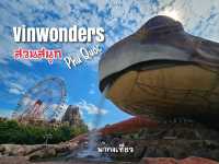 VinWonders สวนสนุก ฟูก๊วก,เวียดนามสุดอลัง